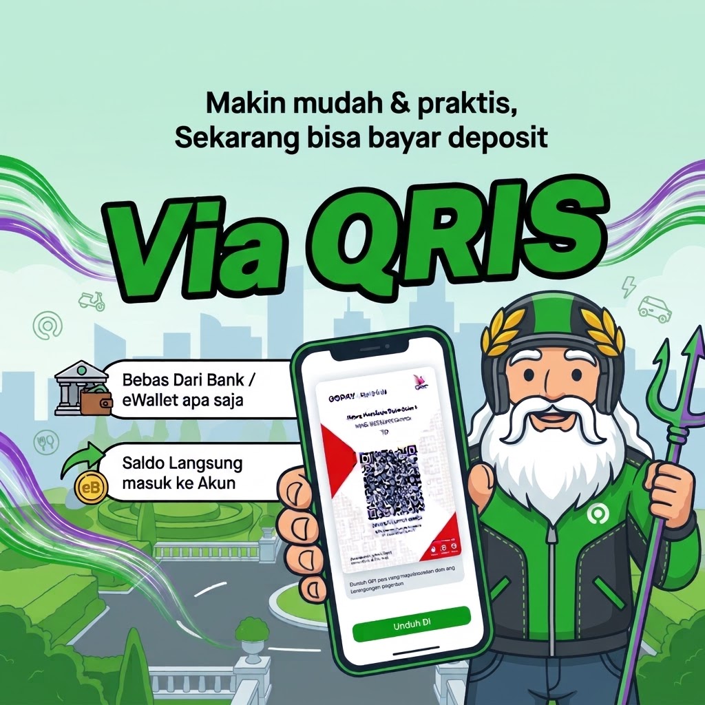 Informasi Penting
