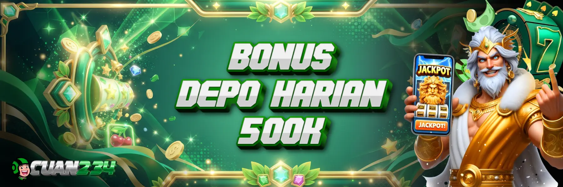 Promosi